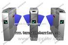 automatic flap gate Flap turnstile