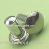 Cookware Solid Aluminium Rivets with Stainless Steel Sheet Covered Head