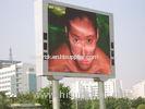 DIP P20 Commercial Outdoor Advertising LED Display Billboard 2500 pixels/