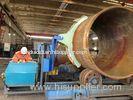 80KW Post Weld Heat Treatment Machine For Pipe Welding