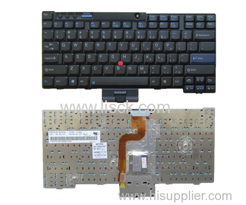 For ThinkPad IBM X201S X200S X201 X201I X200T X201T X200 keyboard