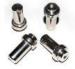 Furniture Stainless Steel Solid Rivets / SUS304 Solid Shoulder Rivet