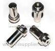 Furniture Stainless Steel Solid Rivets / SUS304 Solid Shoulder Rivet