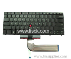 For Lenovo Thinkpad IBM Edge14 Edge15 E40 E50 keyboard