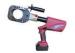 18V Li-ion Battery Powered Cable Cutter Hydraulic Cable Cutter 85mm