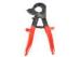 Hand held Ratchet cable cutter Hydraulic Cutting Tools 32mm