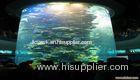 large aquarium tanks acrylic aquariums fish tanks