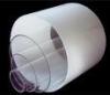 White clear Cast Acrylic Tube with small Diameter 20mm / 30mm / 40mm