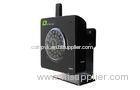 Plug & Play IR Indoor IP Camera IR-Cut POE NVR For Security