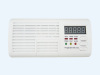 Gas Detector with Voice Alarm & Digital Display