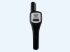 Portable Gas Detector with Voice Alarm