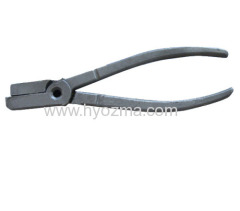 304 Stainless Steel Plier Casting