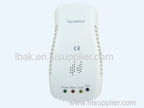 Household Gas Detector alarm