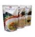 stand up bag sugar packing bags vacuum seal food storage bags