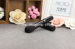 Animal hair retractable makeup brush