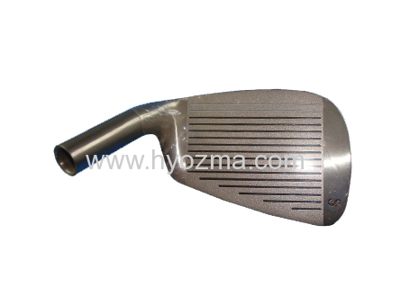 Precision Investment Castings for Golf Head