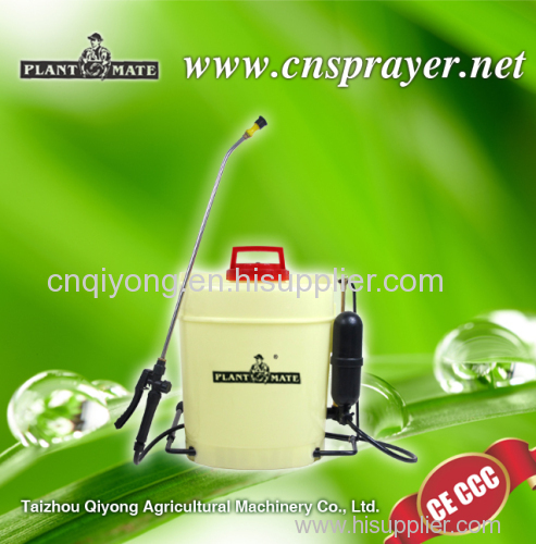 20L Agricultural Knapsack Hand Sprayer