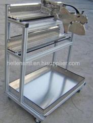 SAMSUNG SM smt feeder storage cart