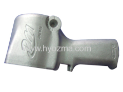 Aluminium Alloy Die Castings for Air Screwdriver