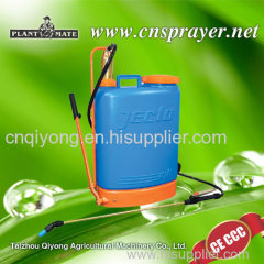 20L knapsack hand sprayer