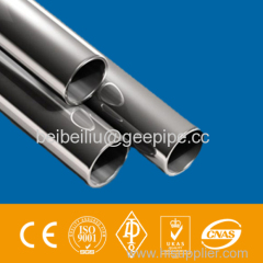 API 5L Stainless Steel 304L 3