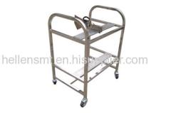 YAMAHA YV smt feeder storage cart