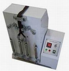 Zipper Fatigue Tester 1