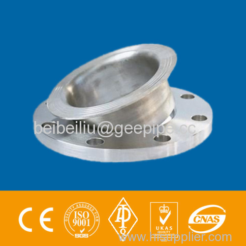 3" CL300LB Stainless Steel Lap Joint Flange
