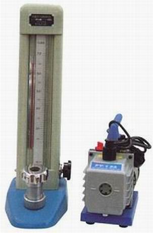 Micronaire Value Tester 1