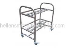 PANASONIC K type smt feeder storage cart