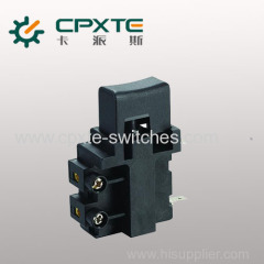 CSA Pole Saw Switches