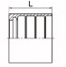 Alloy steel Hose Ferrule 00500