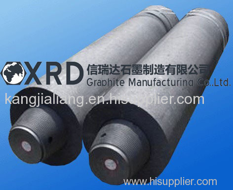 Carbon Graphite electrode High purity