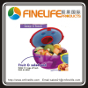 Kids Fruit Salad Bowl 1 ct by Fit & Fresh