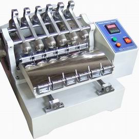 JIS Colorfastness/Rubbing Tester 1