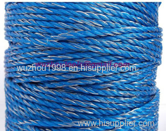 fencing rope Electric Fencing rope