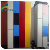 Fumeihua decorative high pressure laminate locker