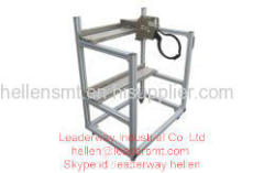 I-pulse smt feeder storage cart