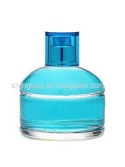 50ml famous perfume bottle