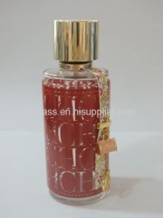 50ml famous perfume bottle