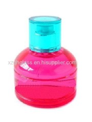 50ml famous perfume bottle