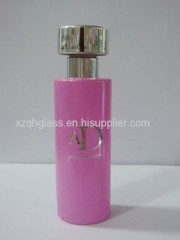 100ml brand perfume bottle