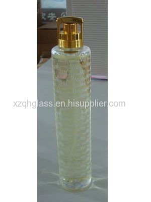 100ml brand perfume bottle