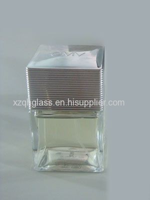 50ml brand perfume bottle