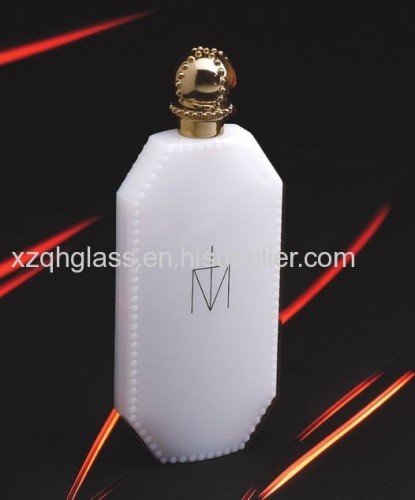 100ml glass perfume bottle