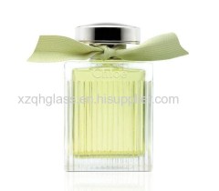 100ml glass perfume bottle