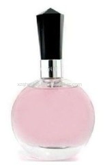 50ml/ 100ml glass perfume bottle