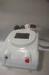 Three In One Cavitation Bipolar RF Cryolipolysis Machine For Weight Lost