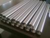 titanium pipe tube for the heat exchanger and condenser
