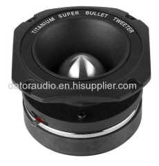 1.75-Inch Titanium Super Tweeter